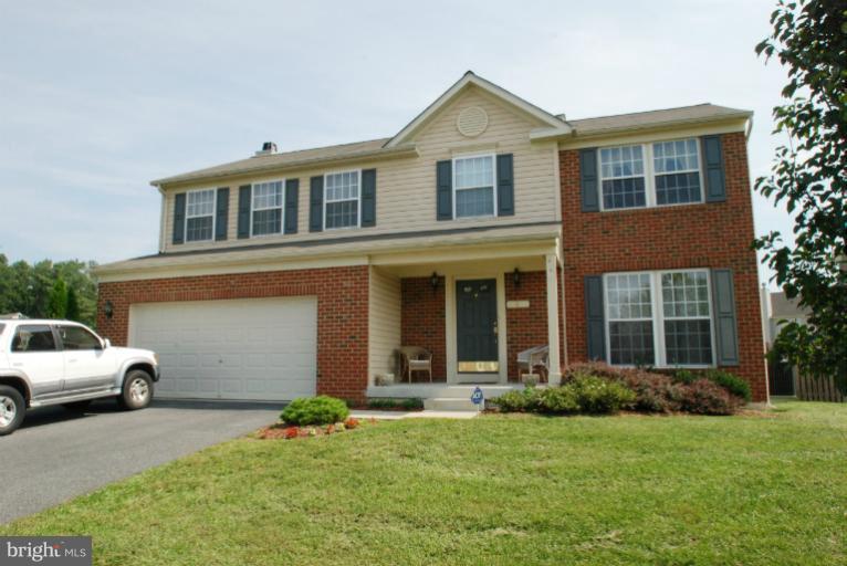 4 Robins Court Ridgely, MD 21660 - Photo 18 of 30 Exterior (Front)