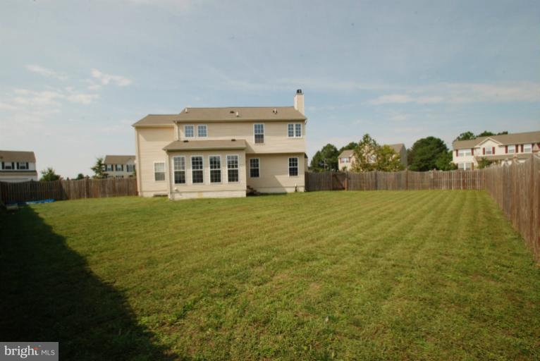 4 Robins Court Ridgely, MD 21660 - Photo 22 of 30 Exterior (Rear)