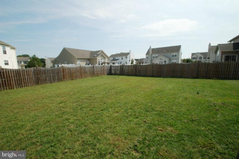 4 Robins Court Ridgely, MD 21660 - Photo 29 of 30 Rear Yard