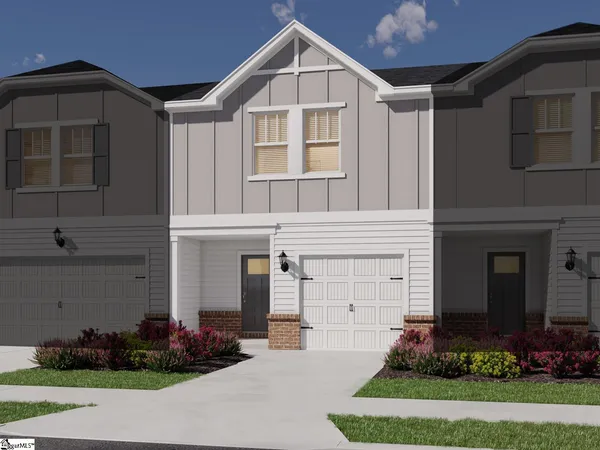 $273,900 | 435 Blissful Court, Taylors, SC 29687