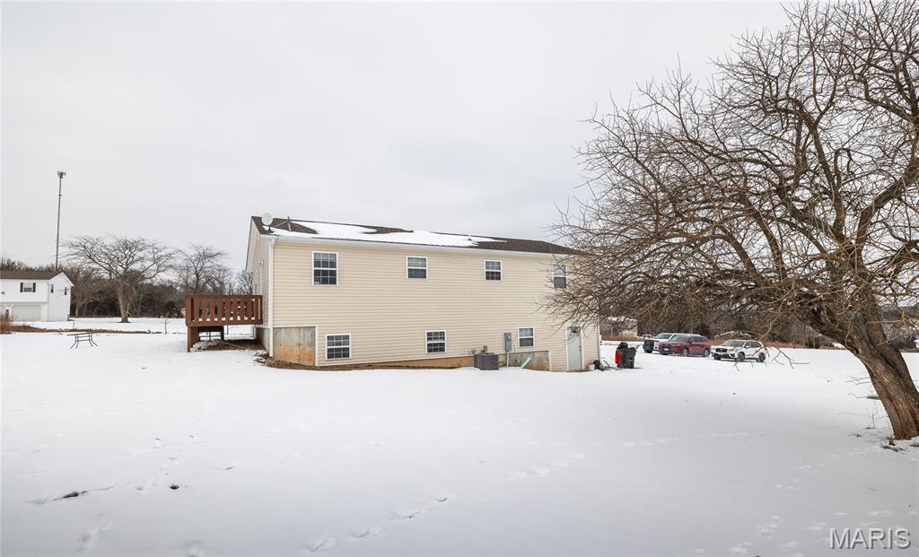 26012 Satellite Road Laquey, MO 65534 - Photo 33 of 34