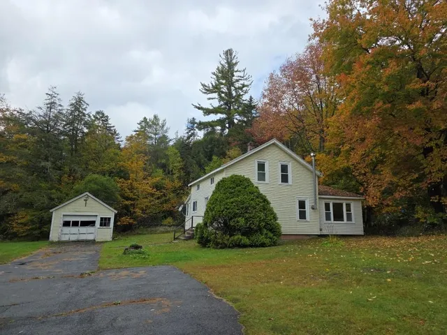 $148,900 | 4697 Main Road, Stamford, VT 05352