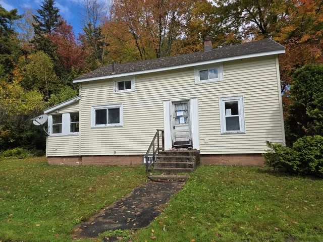 $148,900 | 4697 Main Road, Stamford, VT 05352