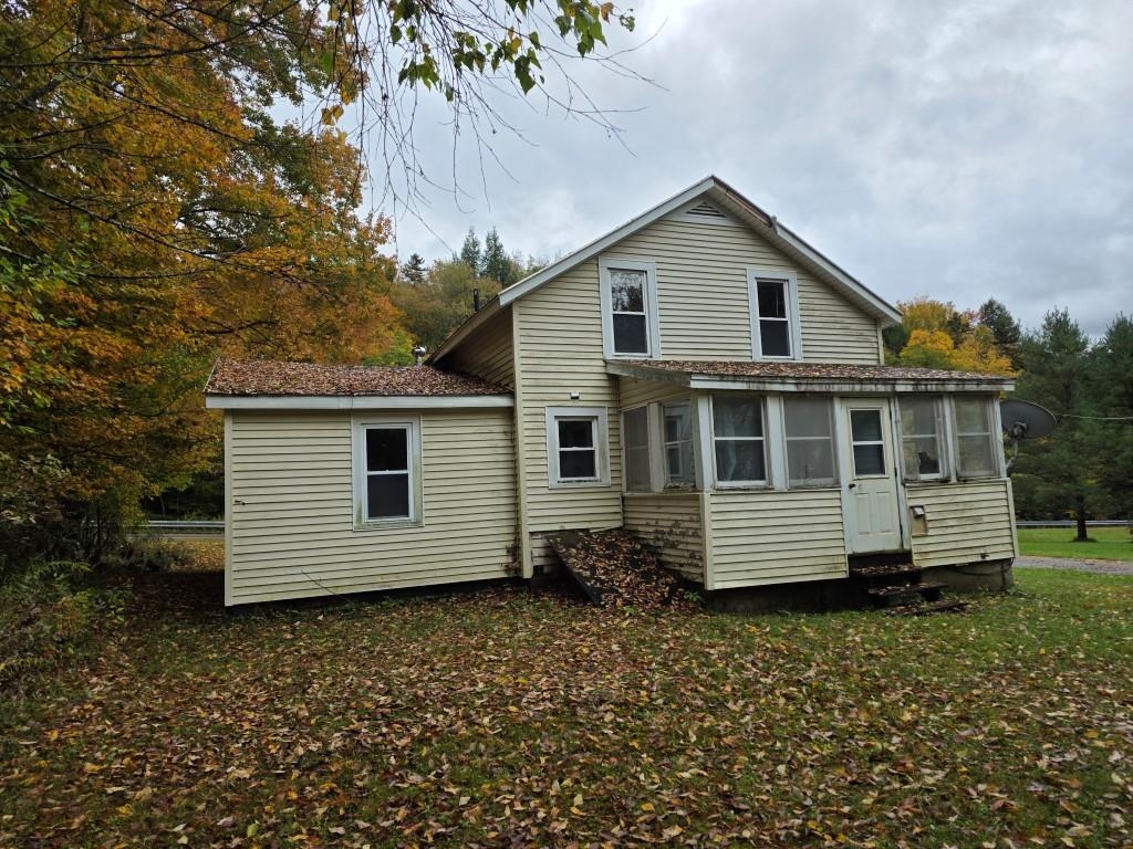 4697 Main Road Stamford, VT 05352 - Photo 3 of 23