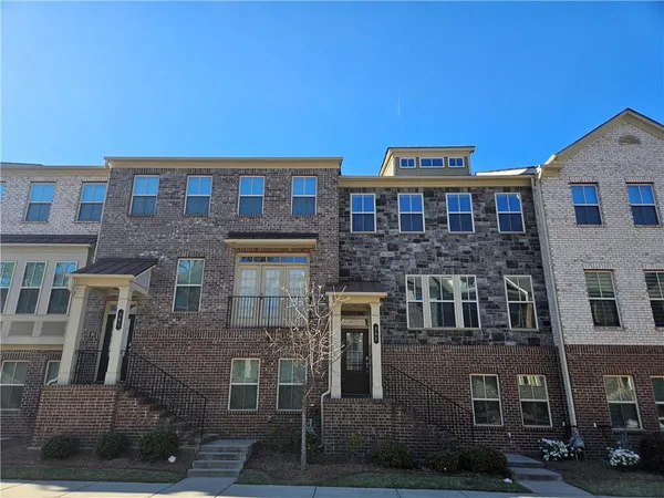 $509,500 | 351 Northaven Avenue, Suwanee, GA 30024