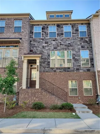 $509,500 | 351 Northaven Avenue, Suwanee, GA 30024