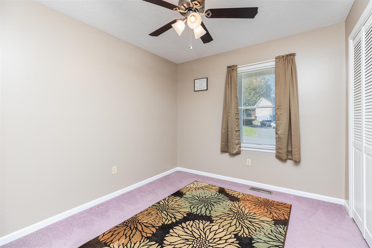 160 Buckboard Road Waynesboro, VA 22980 - Photo 18 of 34 a view of an empty room