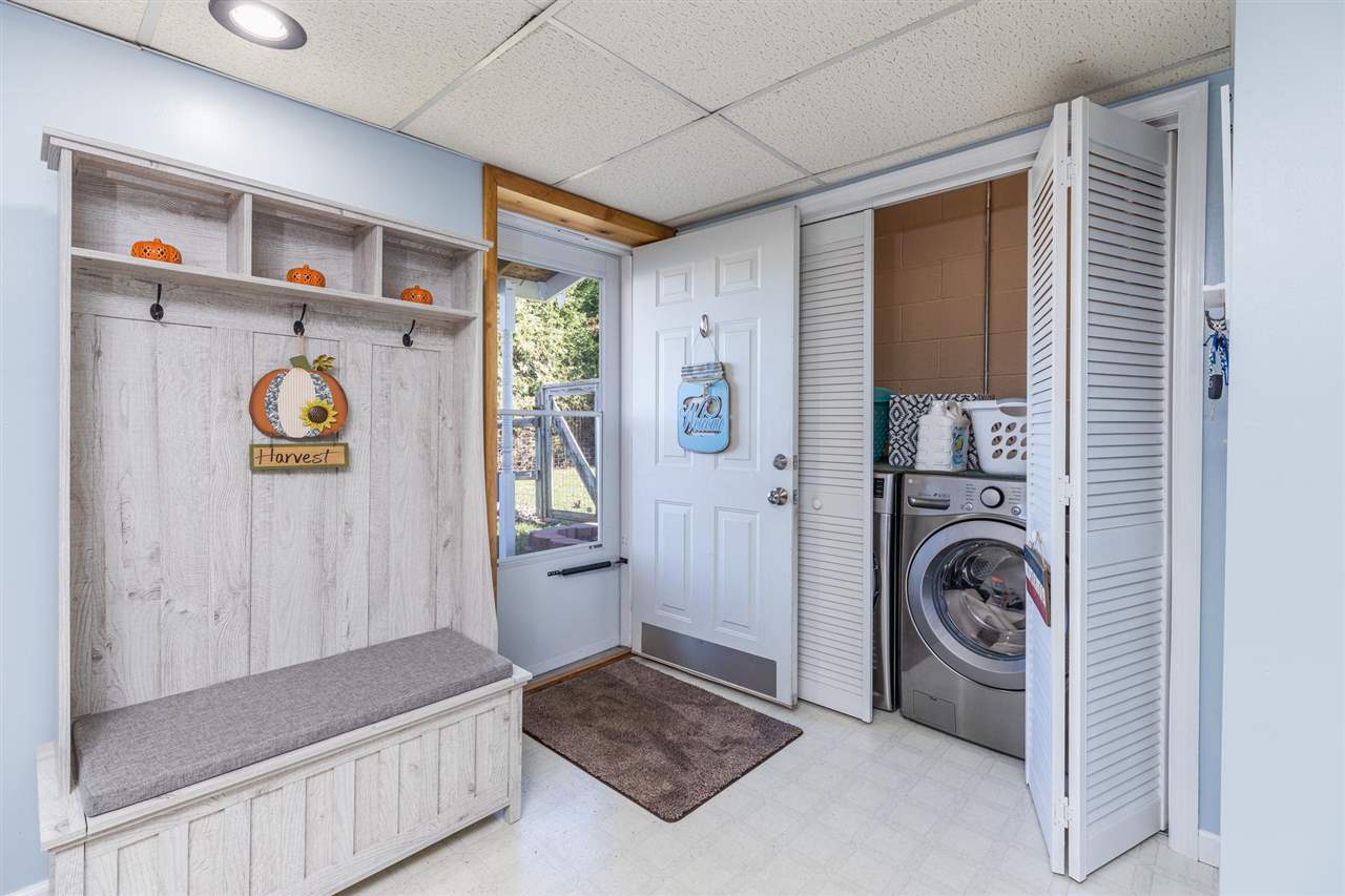 160 Buckboard Road Waynesboro, VA 22980 - Photo 23 of 34 a view of utility room
