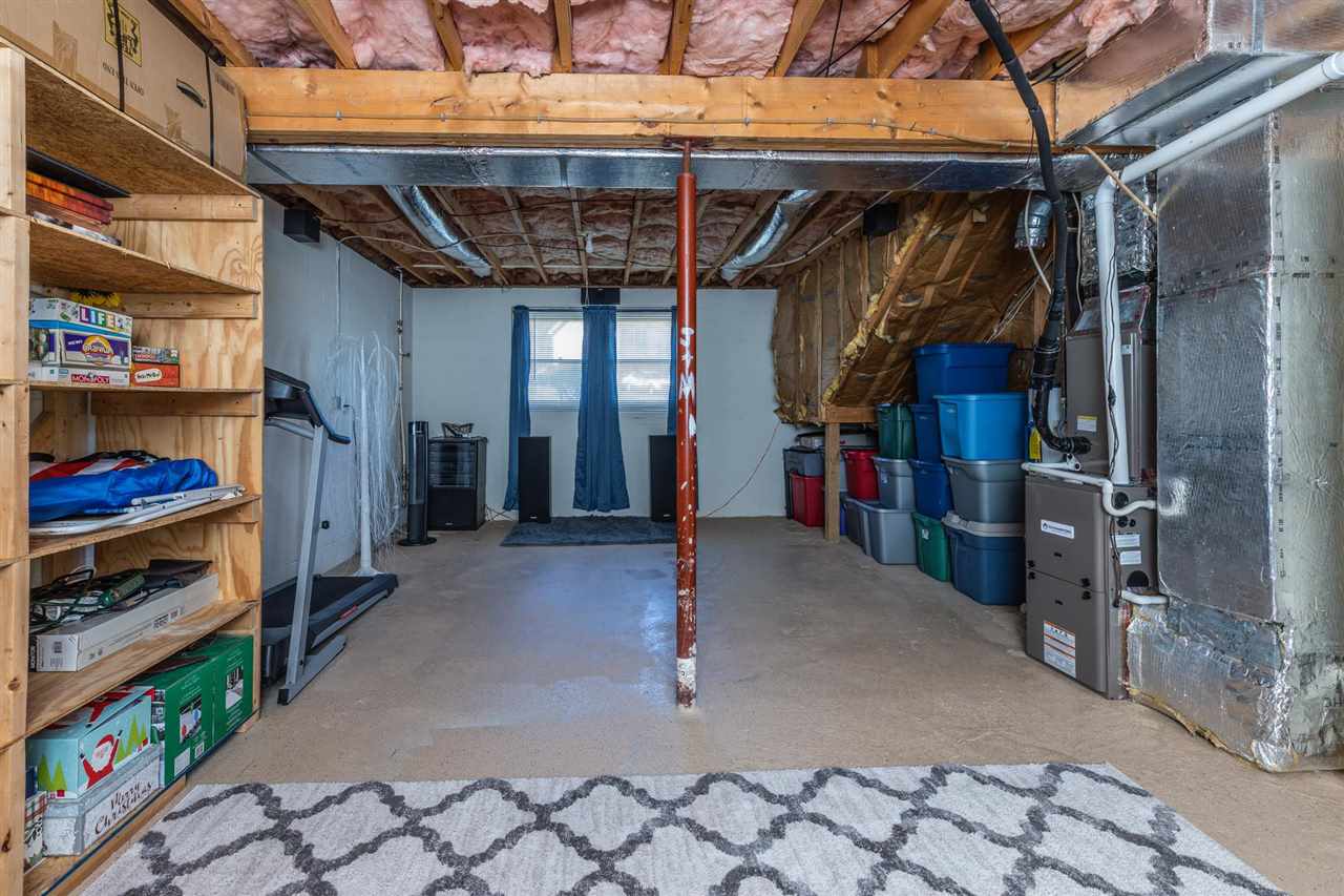 160 Buckboard Road Waynesboro, VA 22980 - Photo 26 of 34 a view of storage and utility room
