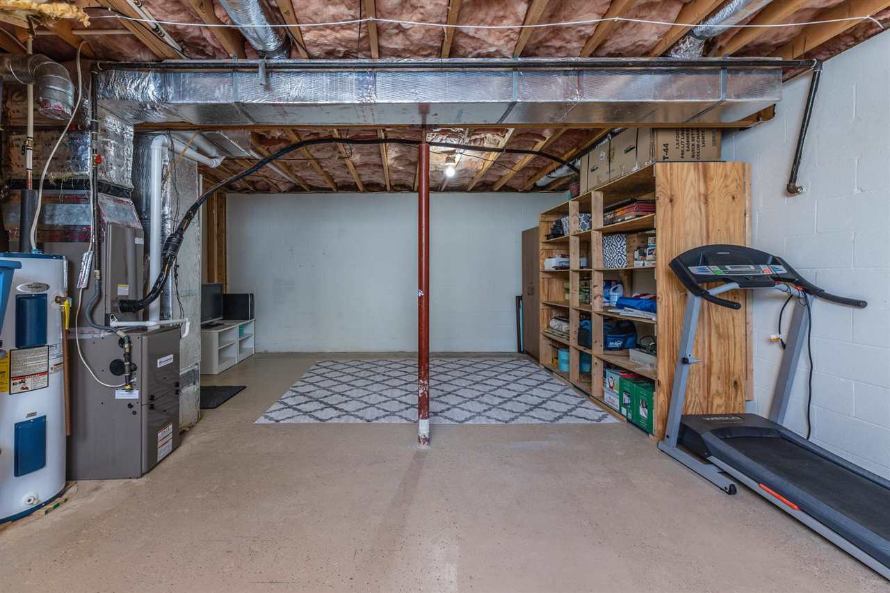 160 Buckboard Road Waynesboro, VA 22980 - Photo 27 of 34 a view of storage and utility room