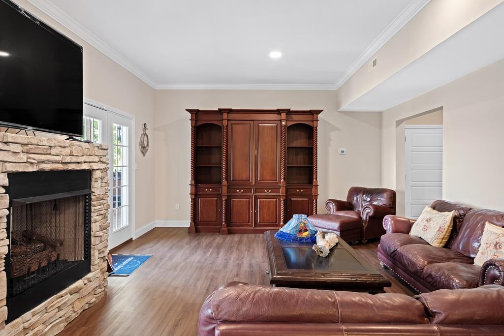 518 Maurice Road Sevierville, TN 37876 - Photo 57 of 64 Gallery Image 57