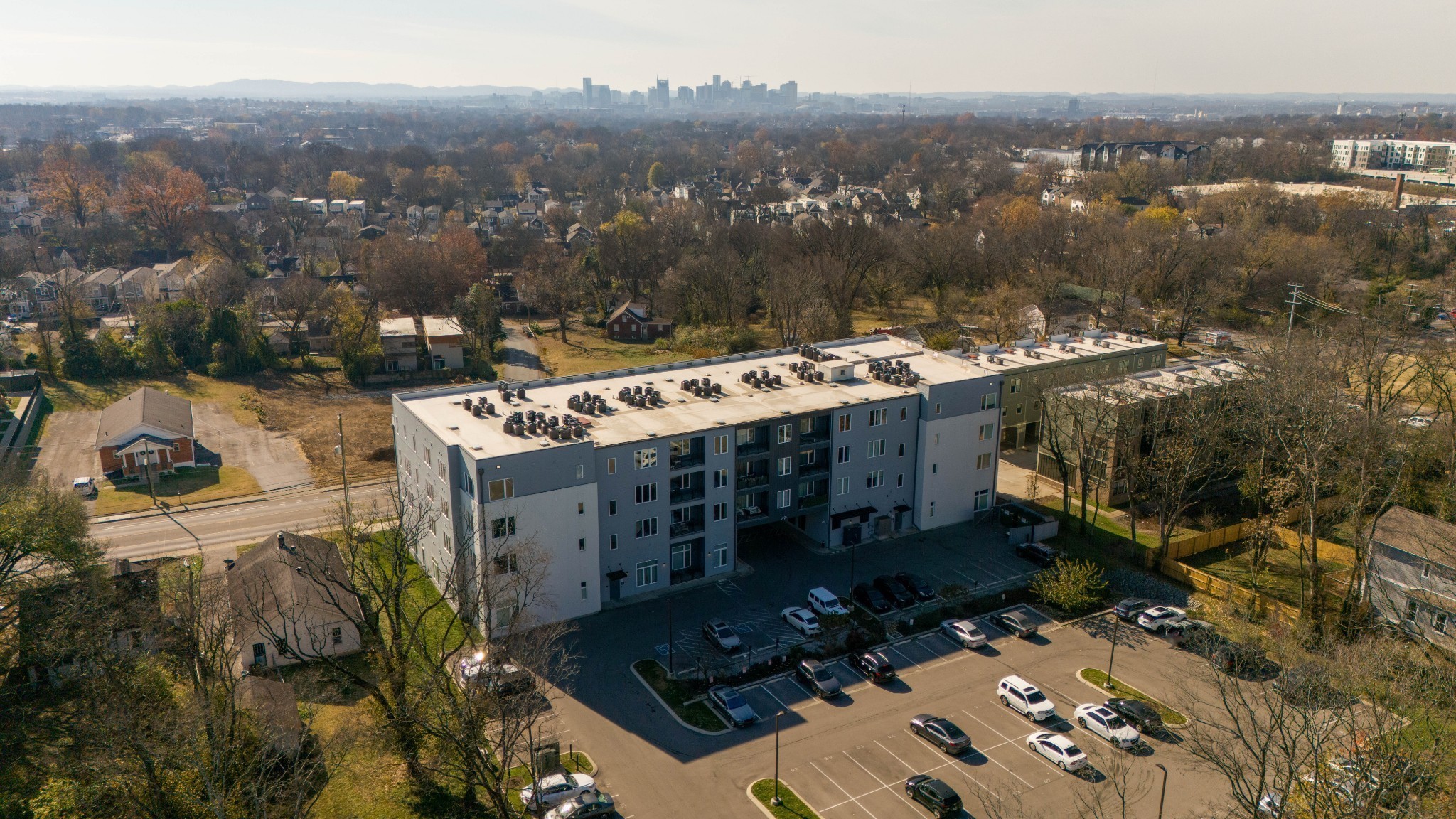 1041 East Trinity Lane, Unit 315 Nashville, TN 37216 - Photo 43 of 48