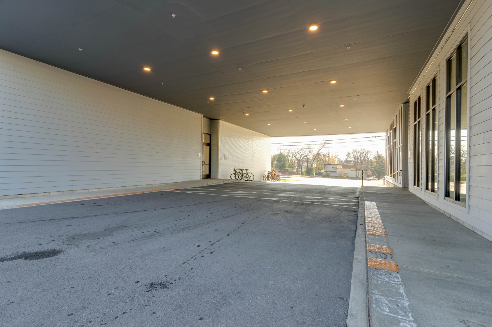 1041 East Trinity Lane, Unit 315 Nashville, TN 37216 - Photo 47 of 48 a view of outdoor space
