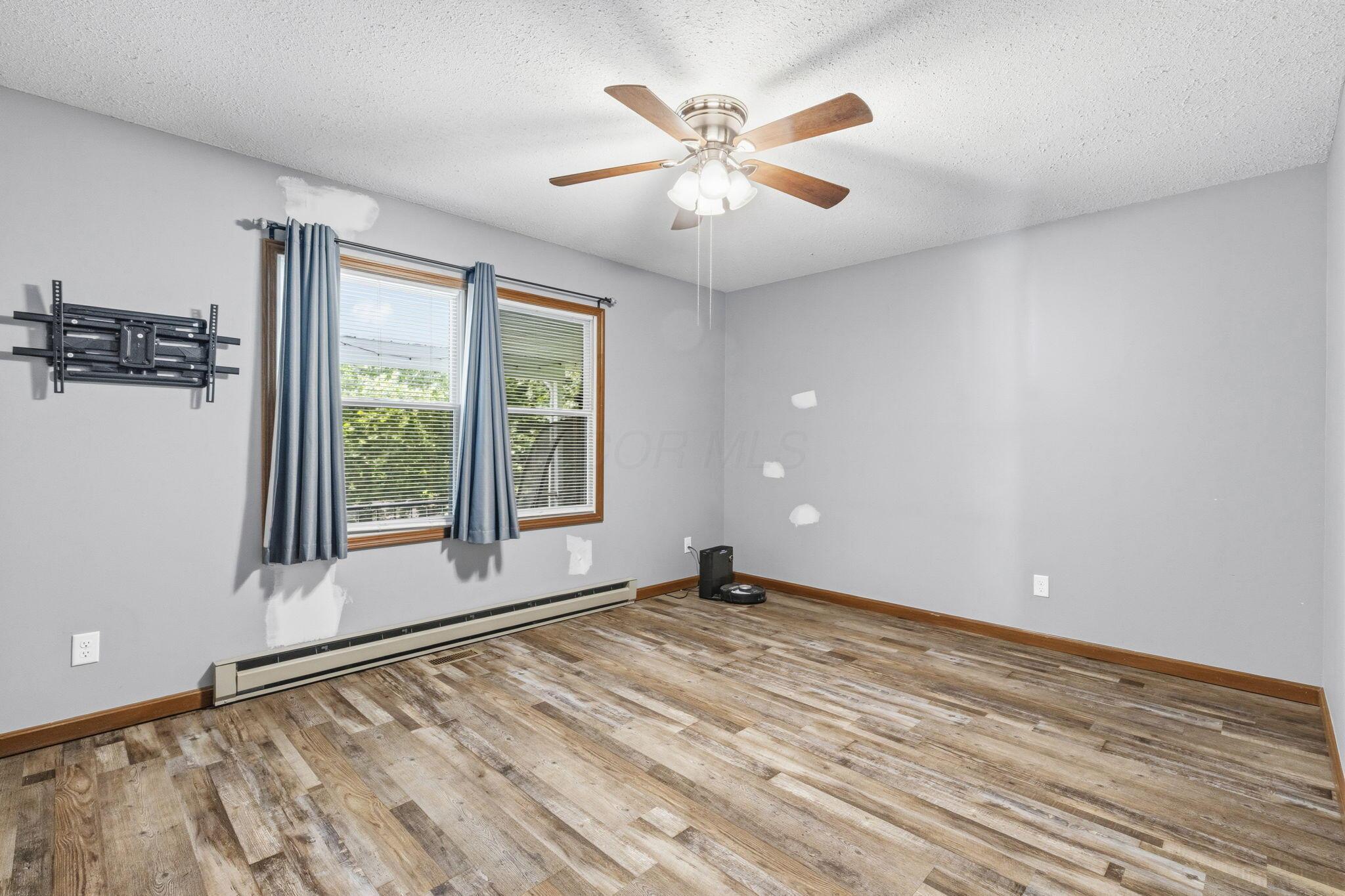 34796 Geiger Road Logan, OH 43138 - Photo 23 of 50 Bedroom 2