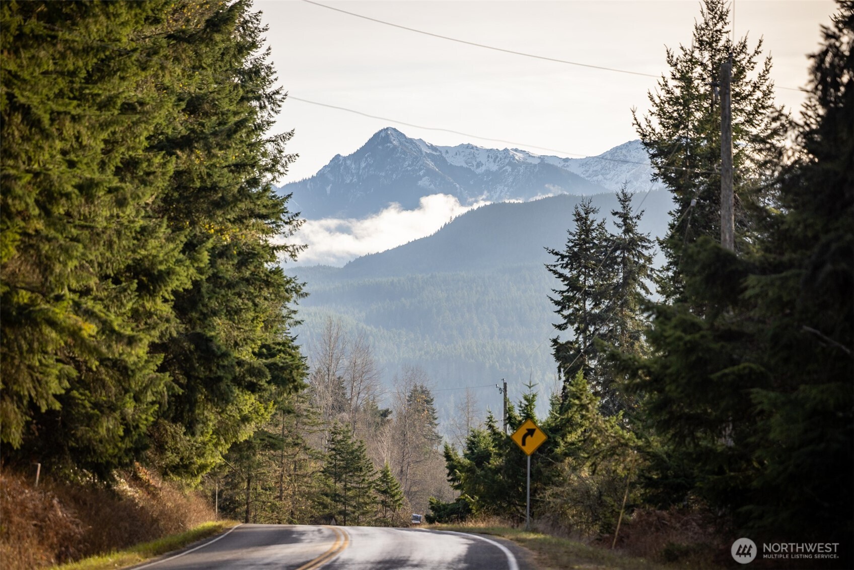 -nka Lost Mountain Road Sequim, WA 98382 - Photo 16 of 29 Gallery Image 16