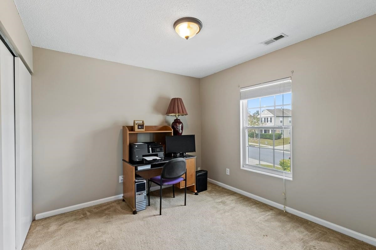 2613 Quarry Ridge Lane Raleigh, NC 27610 - Photo 22 of 33 Photo 22