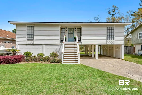 $359,000 | 4101 Perch Point Drive, Mobile, AL 36605