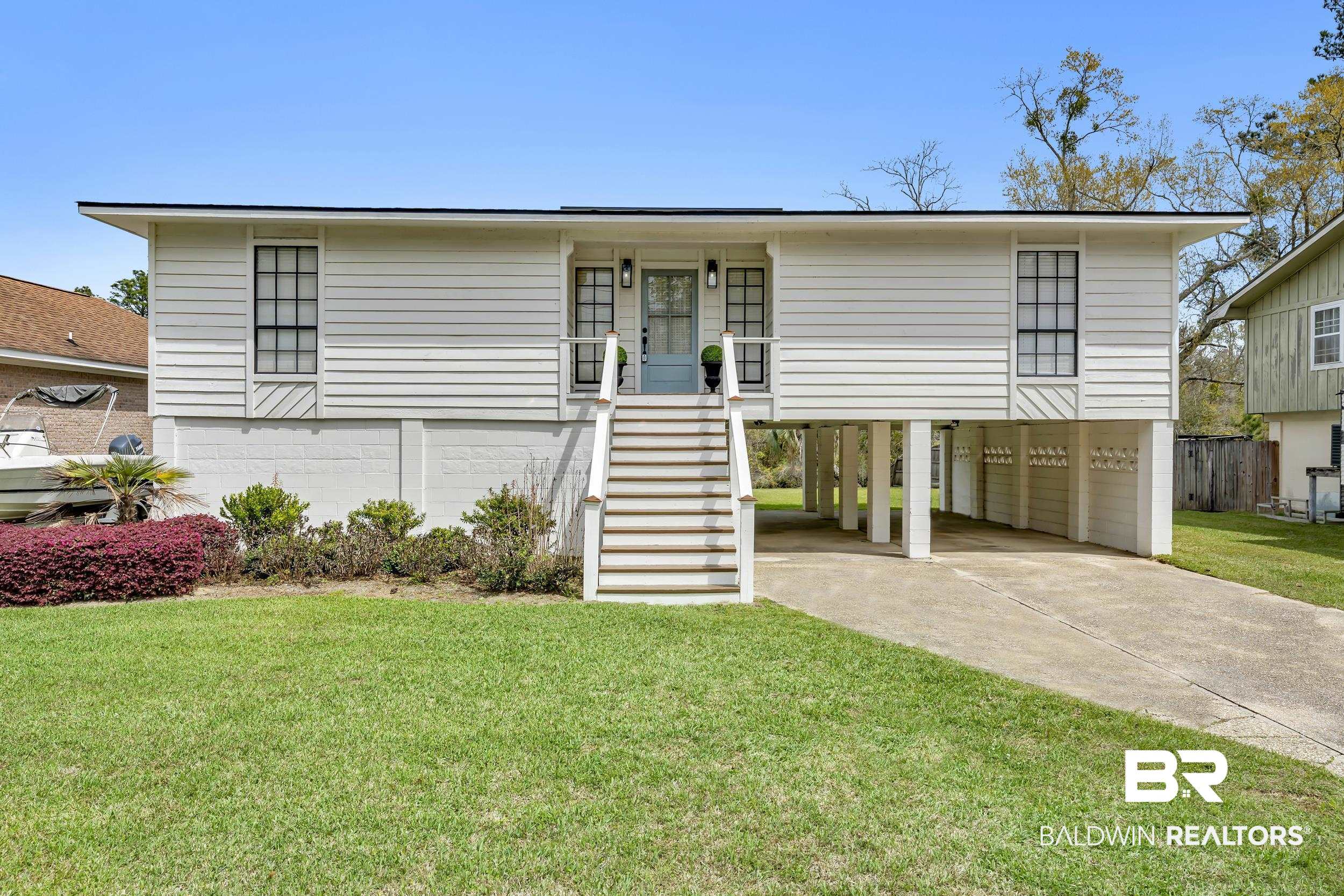 4101 Perch Point Drive Mobile, AL 36605 - Photo 1 of 40