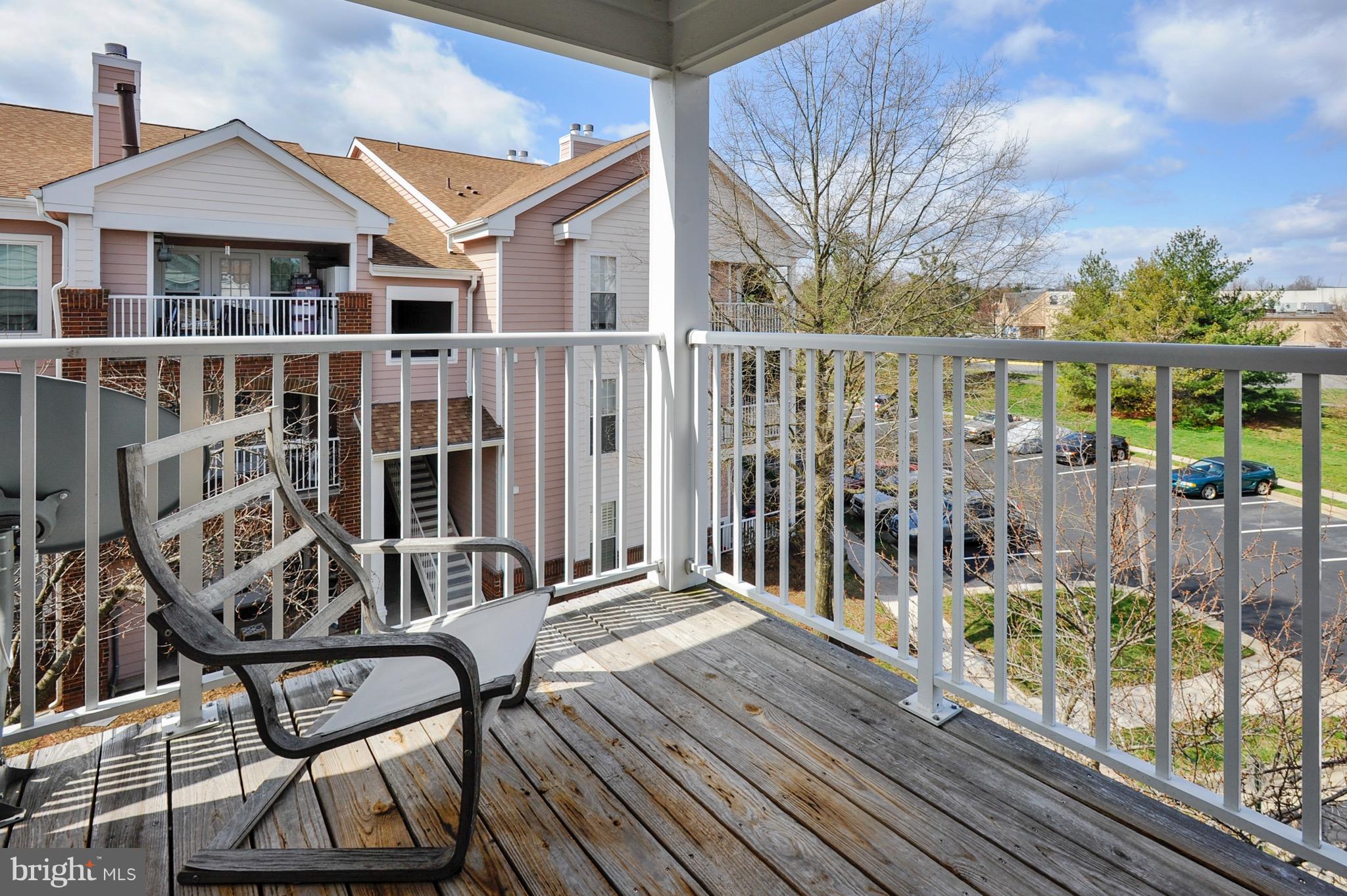 21023 Timber Ridge Terrace, Unit 304 Ashburn, VA 20147 - Photo 2 of 25 View