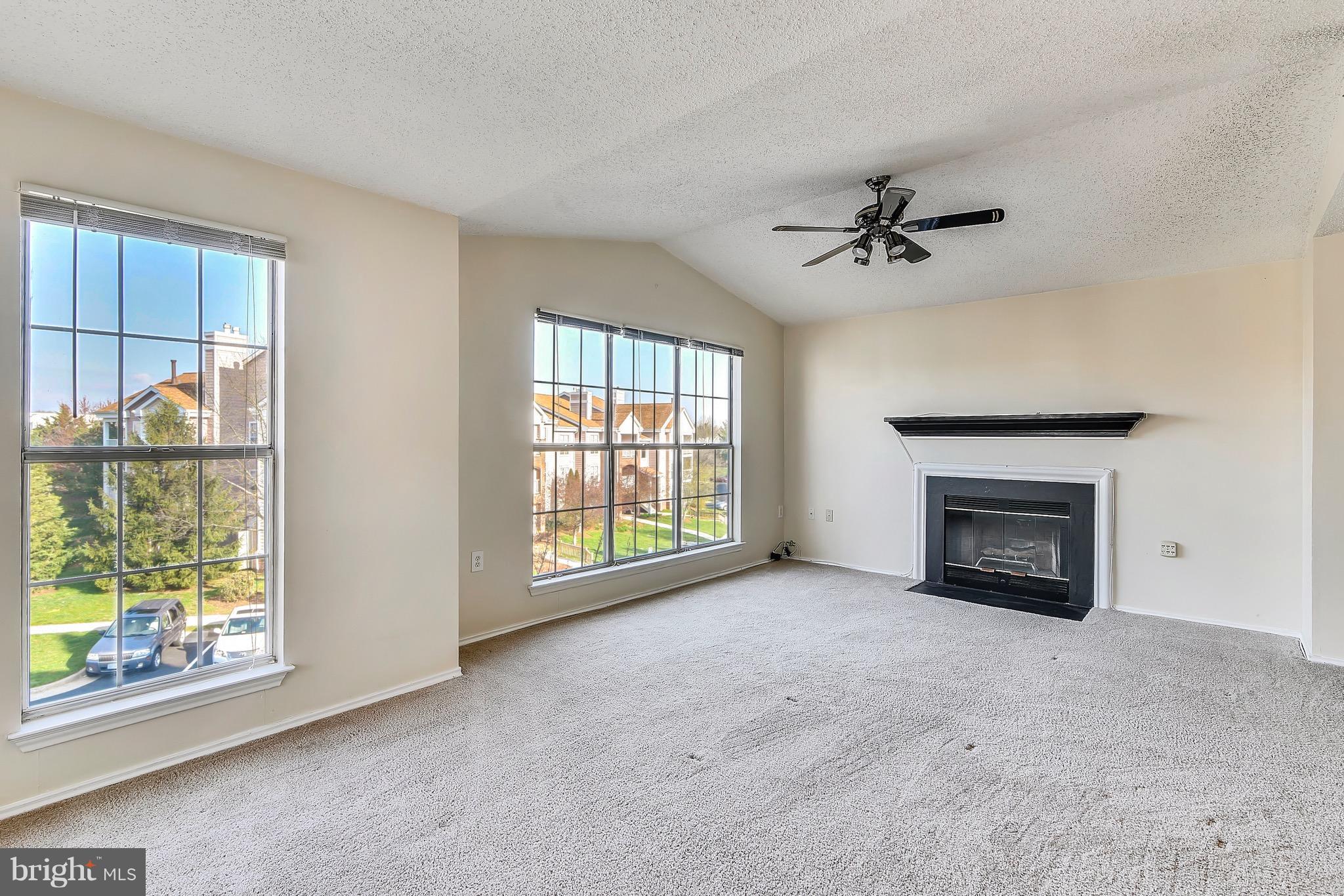 21023 Timber Ridge Terrace, Unit 304 Ashburn, VA 20147 - Photo 11 of 25 Family Room