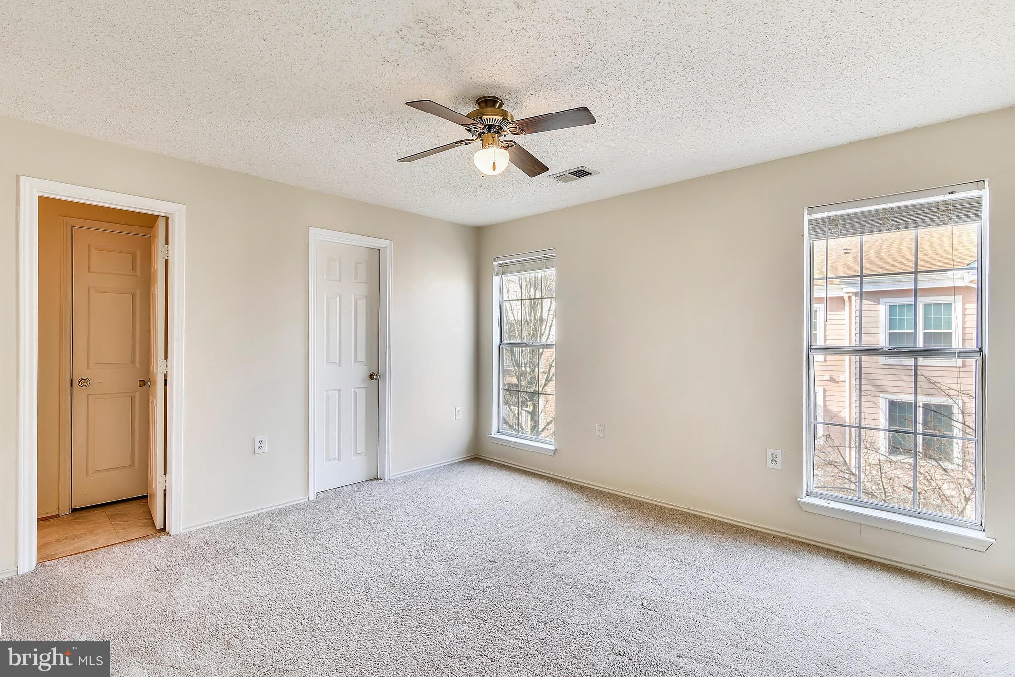 21023 Timber Ridge Terrace, Unit 304 Ashburn, VA 20147 - Photo 13 of 25 Bedroom