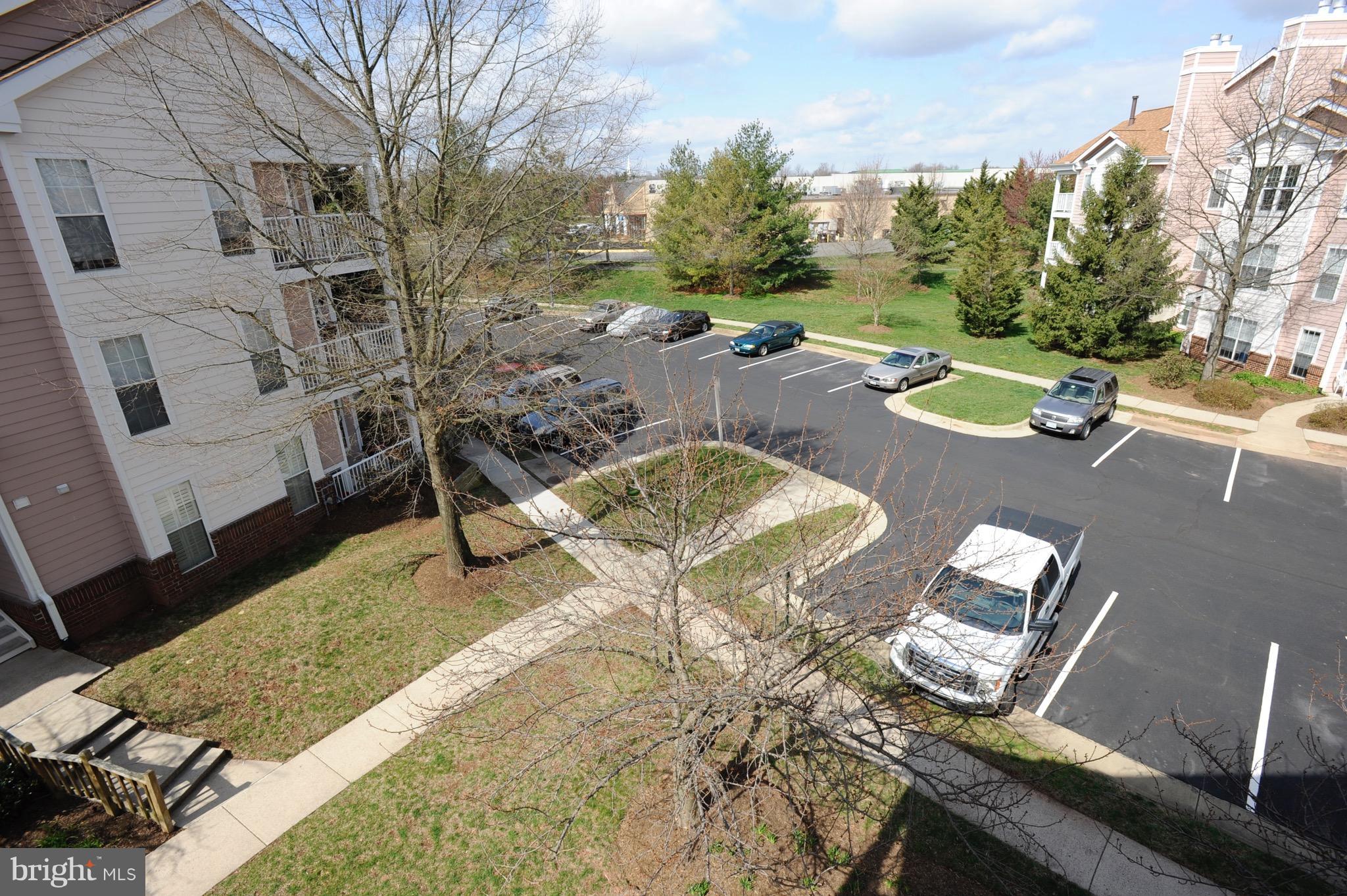 21023 Timber Ridge Terrace, Unit 304 Ashburn, VA 20147 - Photo 3 of 25 View