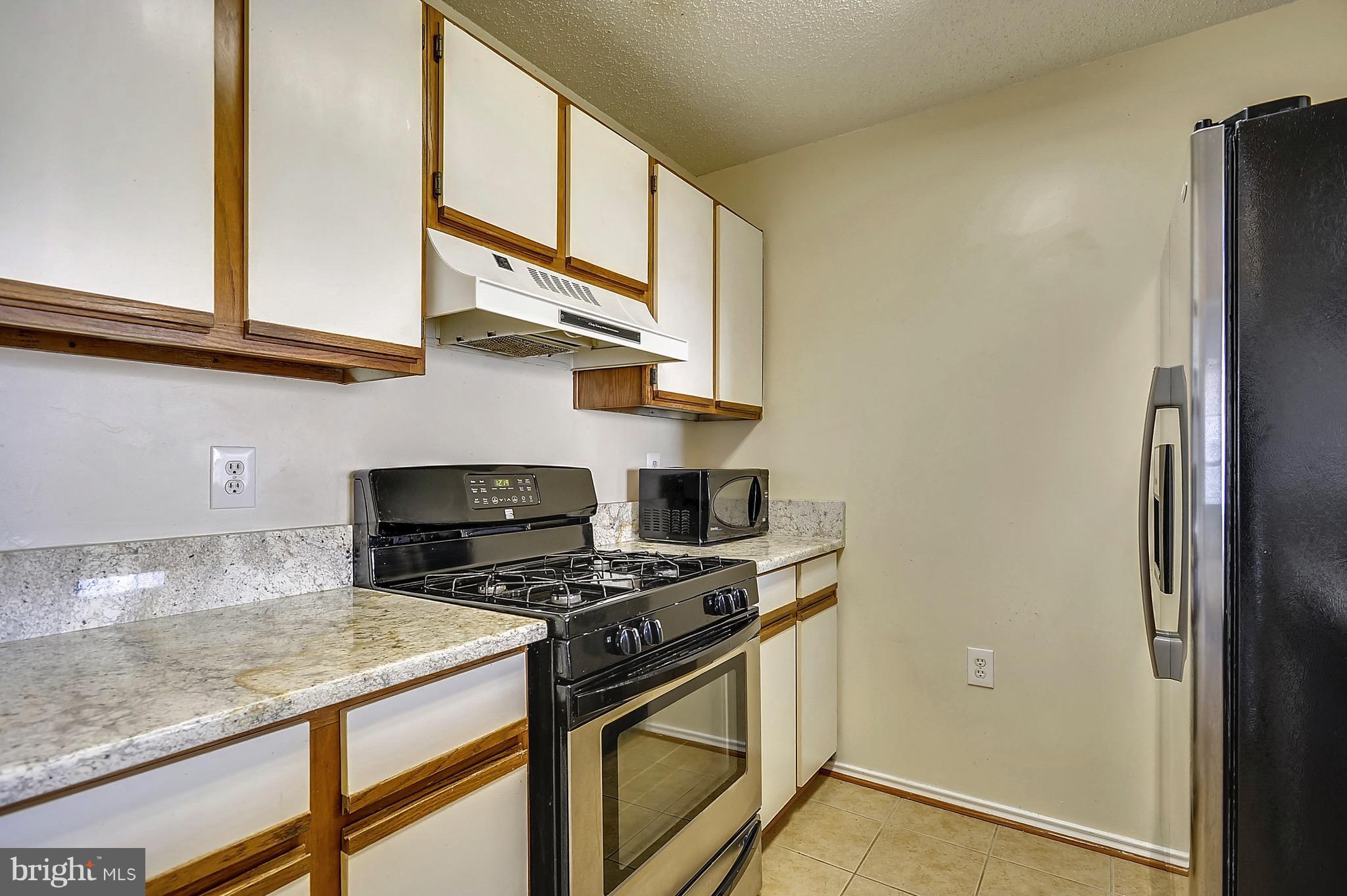 21023 Timber Ridge Terrace, Unit 304 Ashburn, VA 20147 - Photo 6 of 25 Kitchen