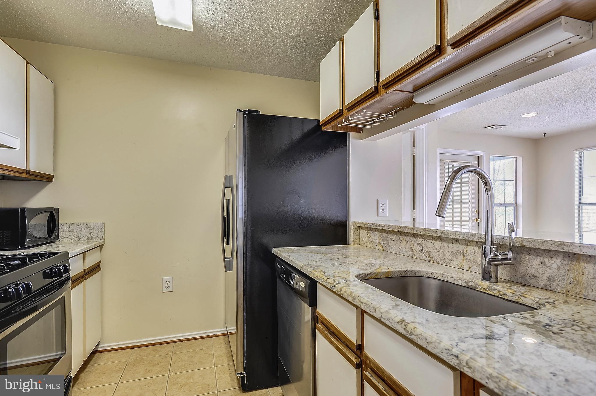 21023 Timber Ridge Terrace, Unit 304 Ashburn, VA 20147 - Photo 7 of 25 Kitchen