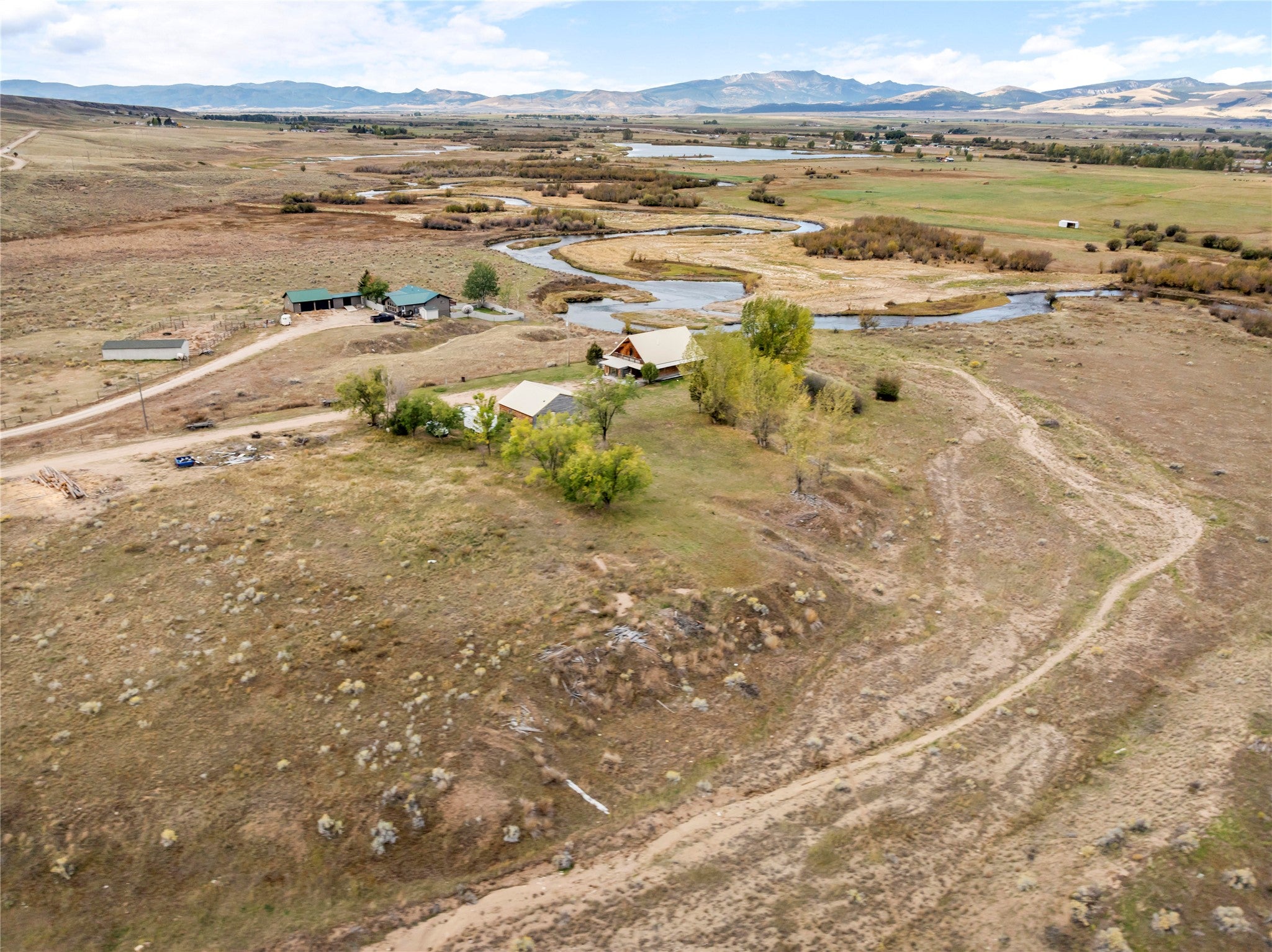 7950 Eastside Road Deer Lodge, MT 59722 - Photo 42 of 63 Gallery Image 42
