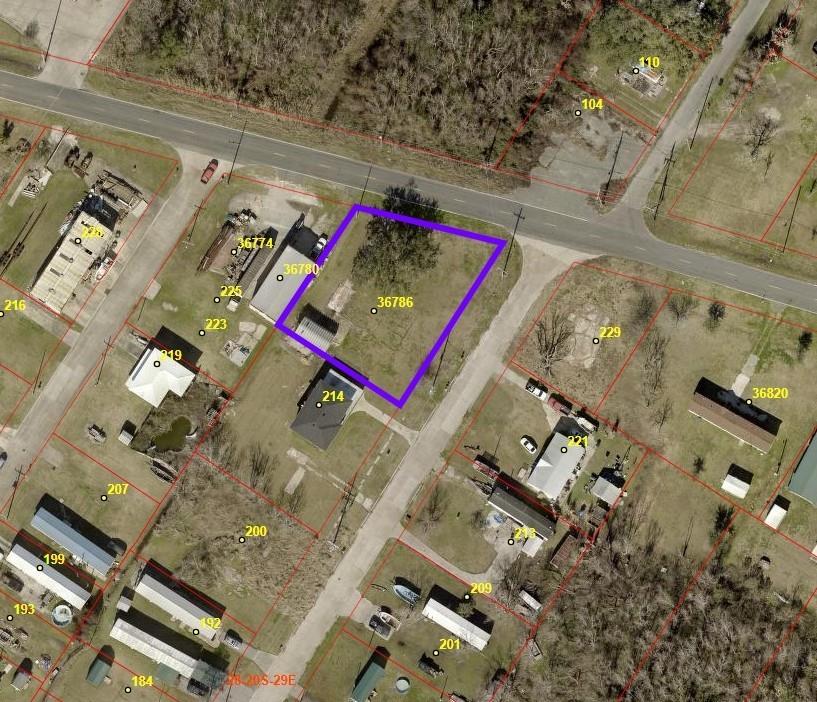 36786 Highway 11 Buras, LA 70041 - Photo 3 of 3