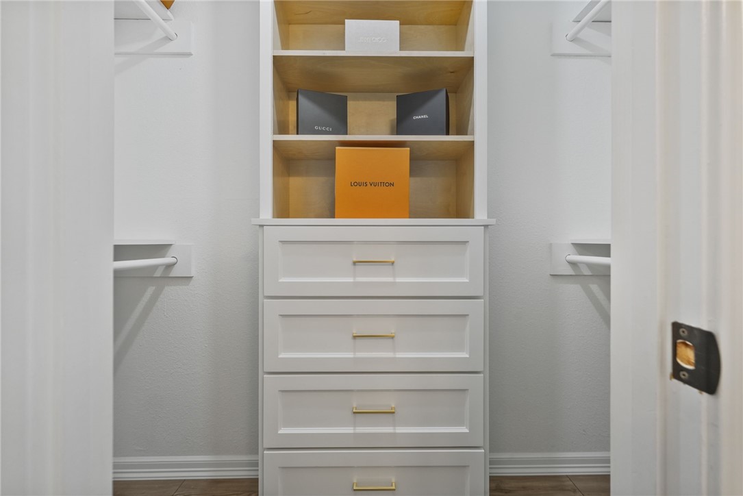 5409 Timbergate Drive Corpus Christi, TX 78413 - Photo 21 of 29 a view of storage and utility room