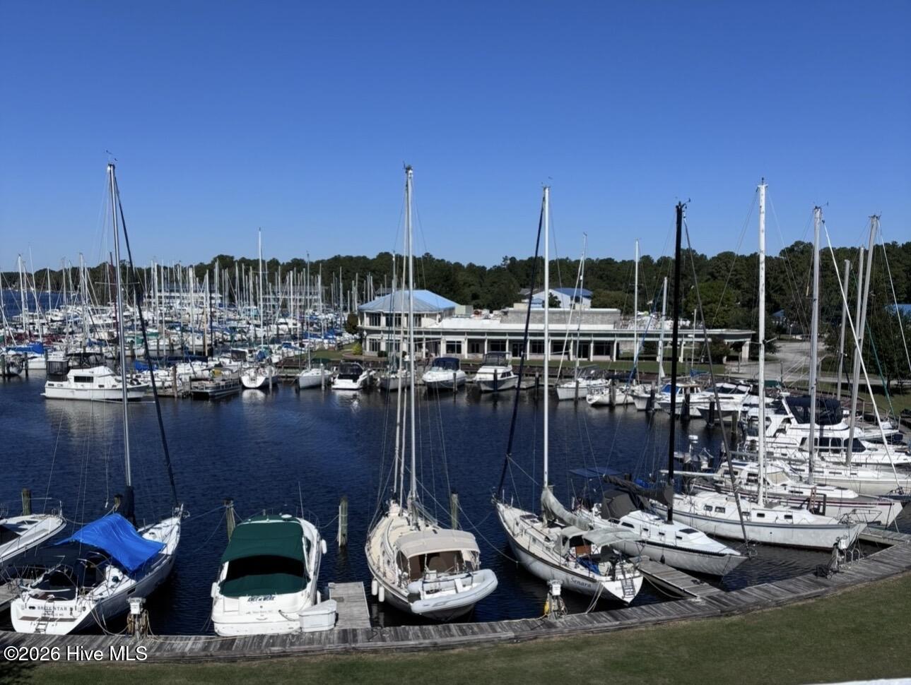 2213 Harbourside Drive New Bern, NC 28560 - Photo 37 of 44
