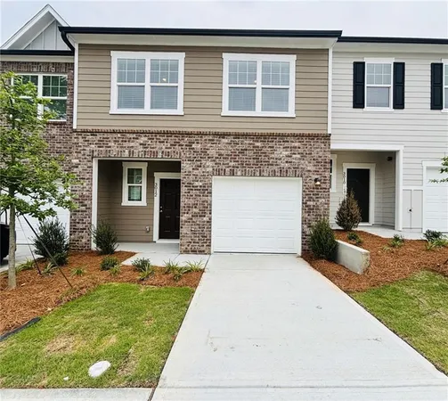 $254,990 | 3012 Osier Circle, Douglasville, GA 30135