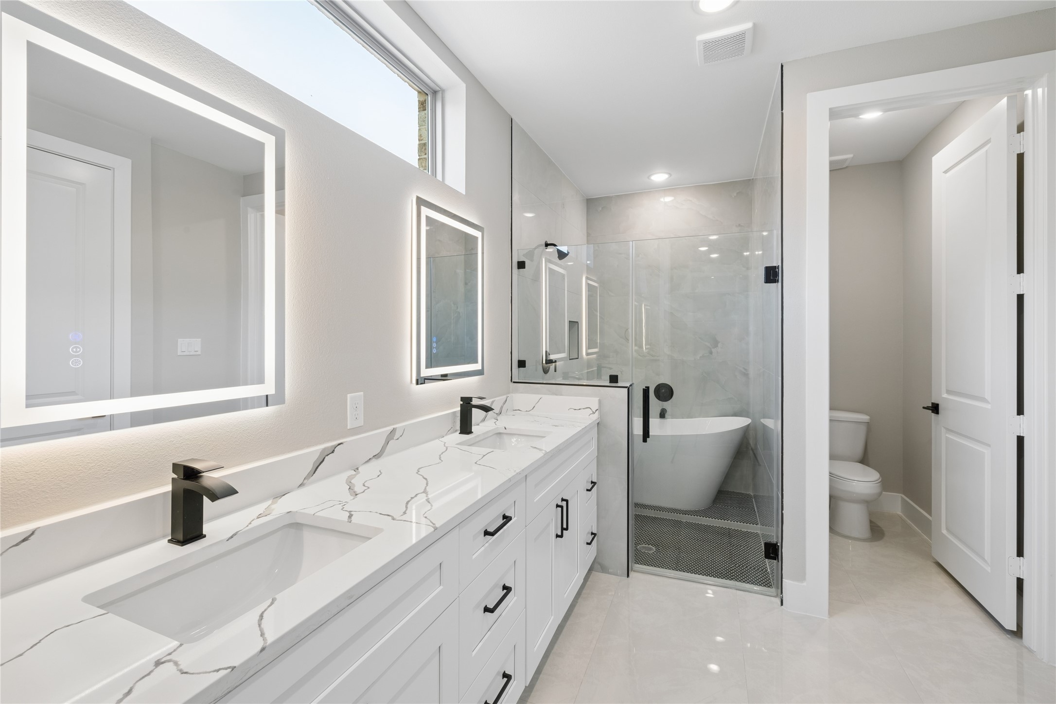 20019 Venetto St Spring Spring, TX 77388 - Photo 13 of 35 primary bath