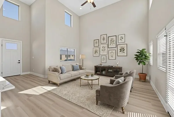 $2,690 | 20019 Venetto St Spring, Spring, TX 77388