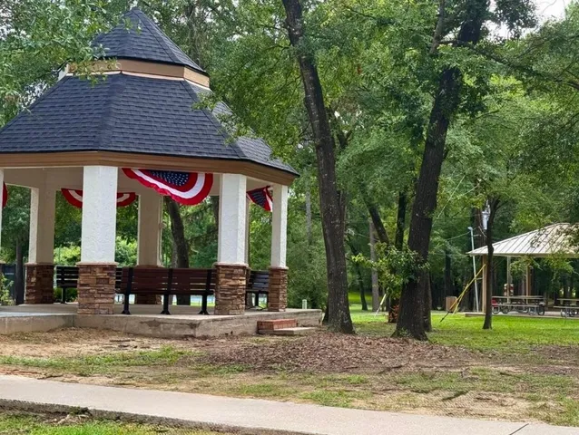 a view of a house with a porch