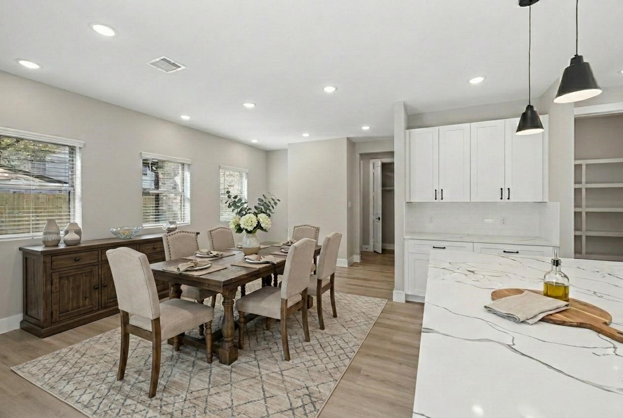 20019 Venetto St Spring Spring, TX 77388 - Photo 9 of 35 Virtually Staged