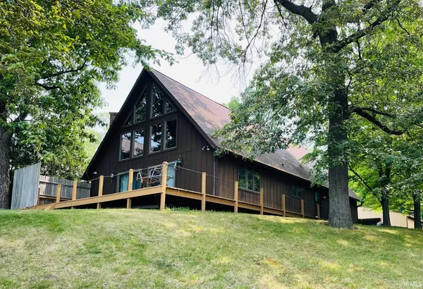 $1,950 | 2904 Manitou Park Drive, Rochester, IN 46975