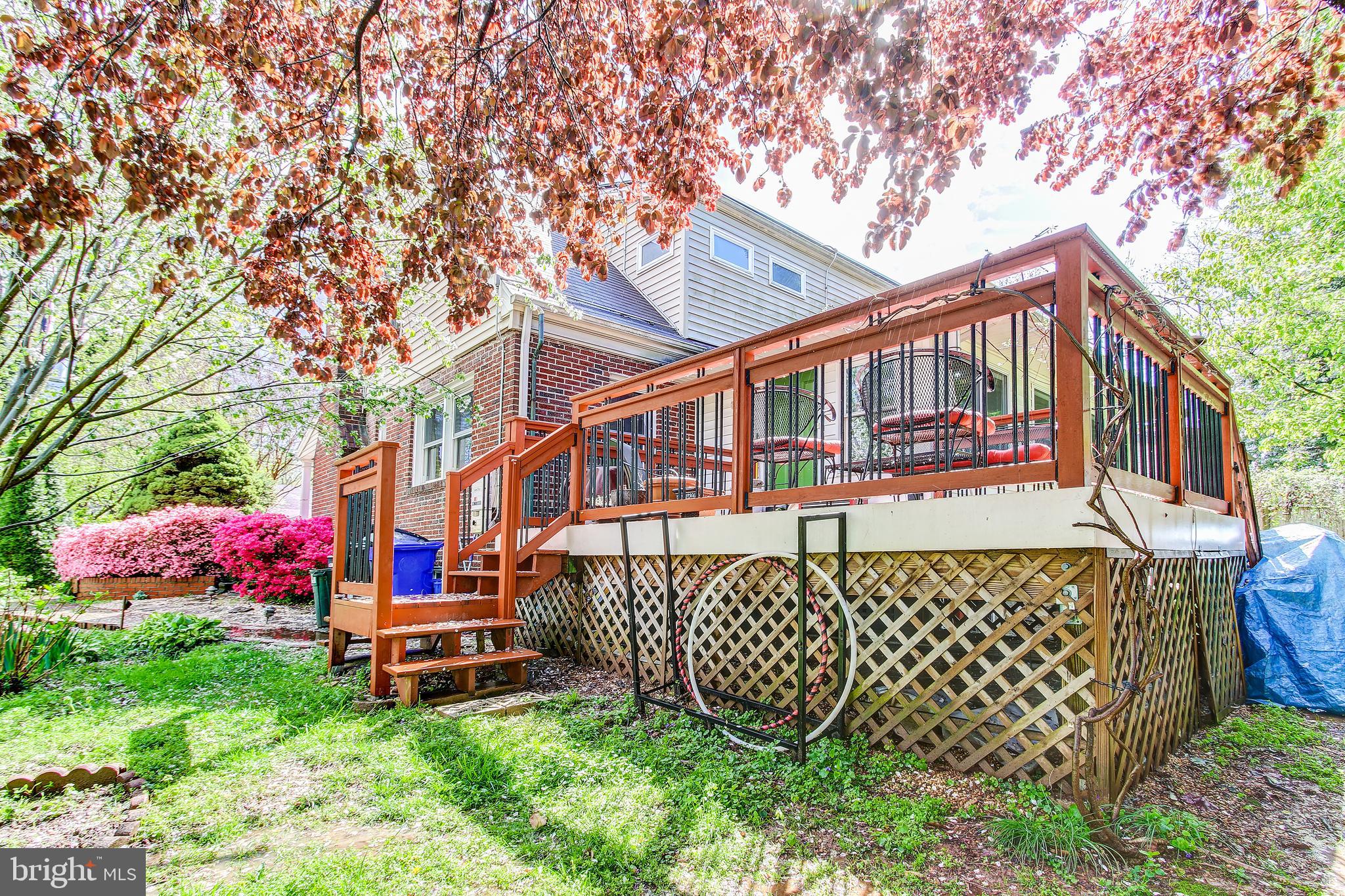 2009 Lansdowne Way Silver Spring, MD 20910 - Photo 38 of 51 Gallery Image 38