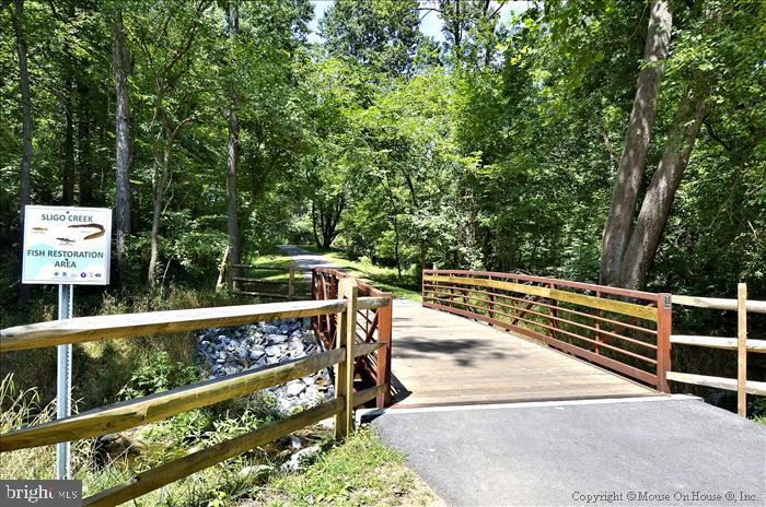 2009 Lansdowne Way Silver Spring, MD 20910 - Photo 46 of 51 Gallery Image 46