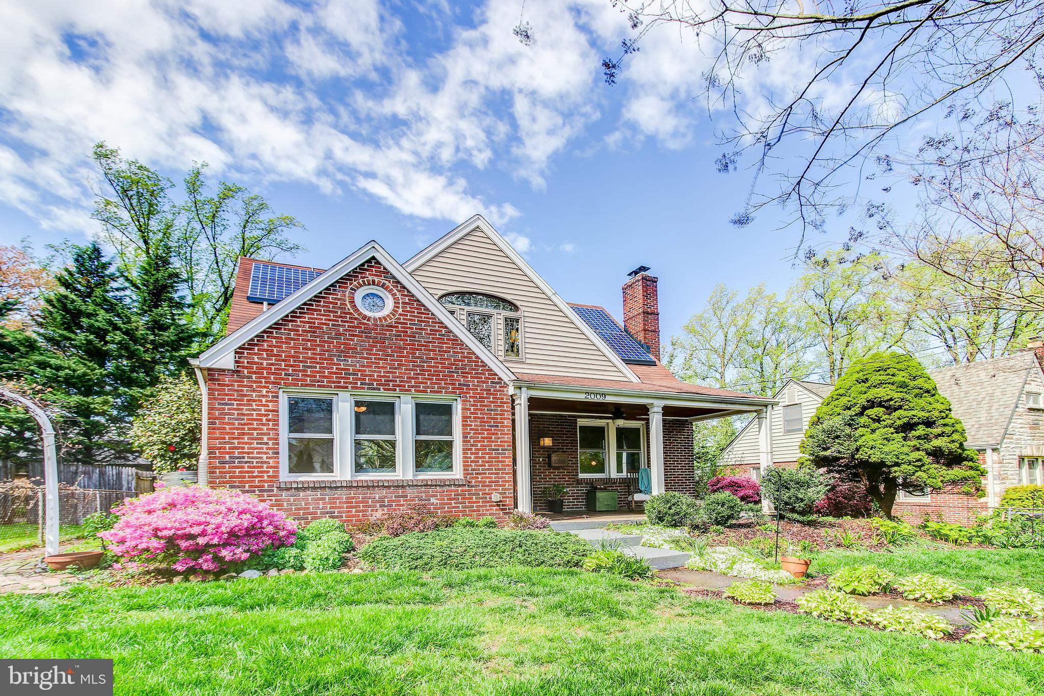 2009 Lansdowne Way Silver Spring, MD 20910 - Photo 51 of 51 Gallery Image 51