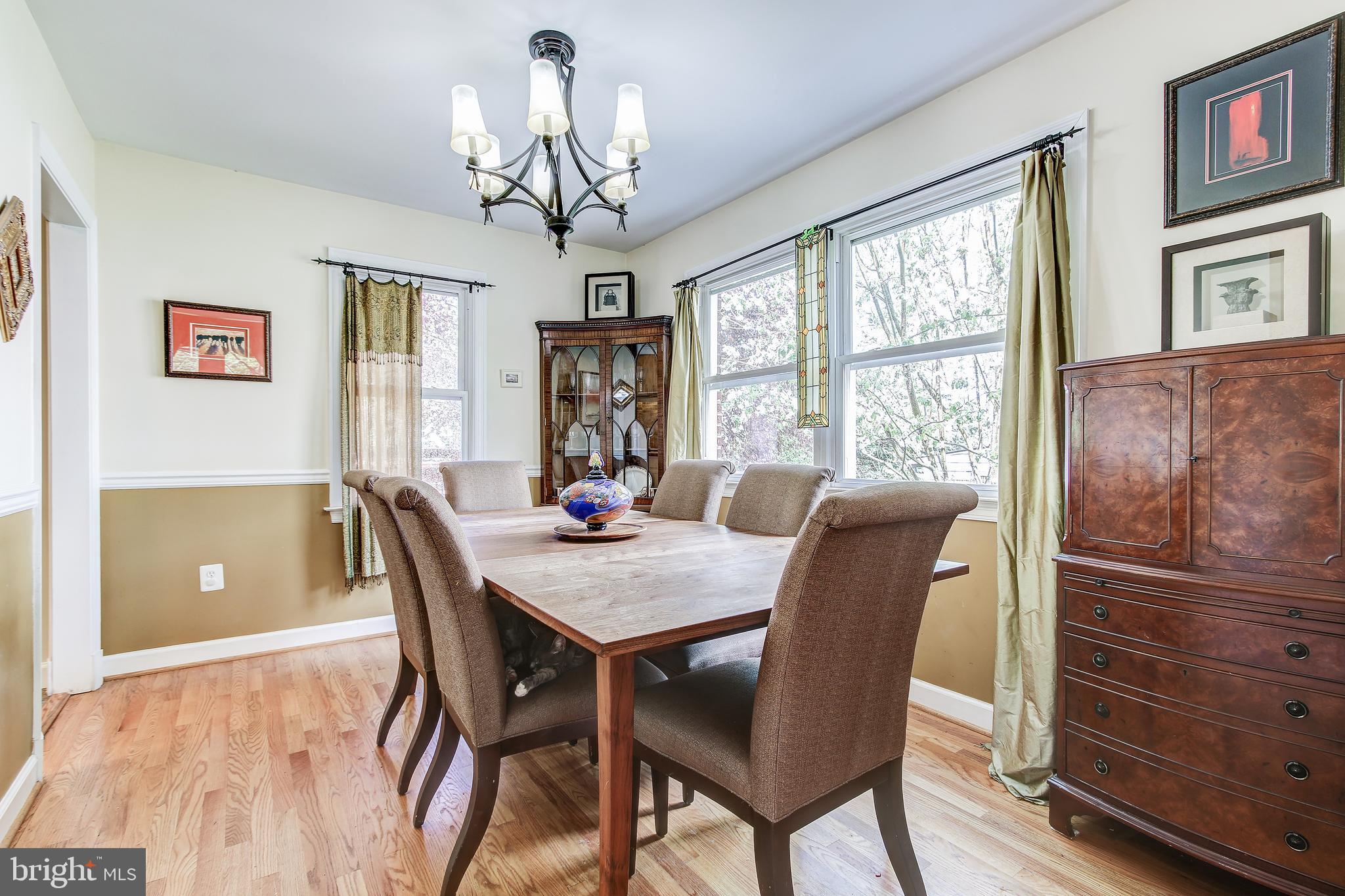 2009 Lansdowne Way Silver Spring, MD 20910 - Photo 9 of 51 Gallery Image 9