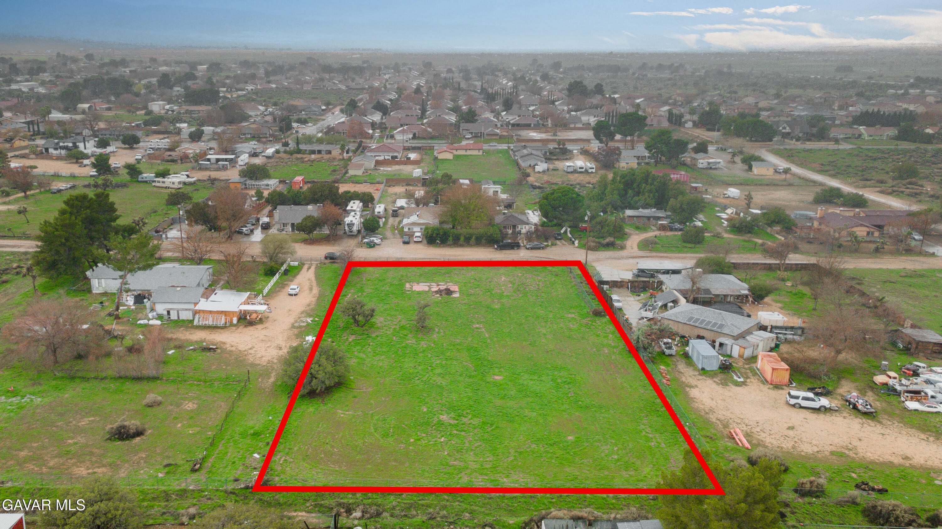 43322 43rd Street West Lancaster, CA 93536 - Photo 7 of 7 a view of swimming pool