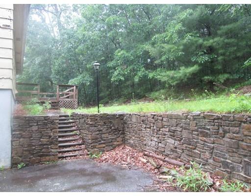 17 Lower Gore Road Webster, MA 01570 - Photo 3 of 11 a view of a yard
