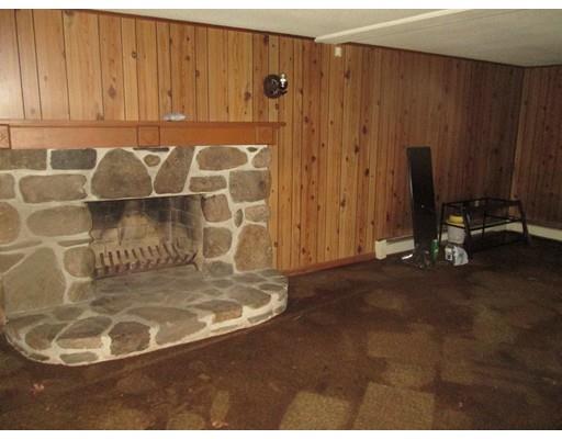 17 Lower Gore Road Webster, MA 01570 - Photo 10 of 11 a view of a room with wooden walls