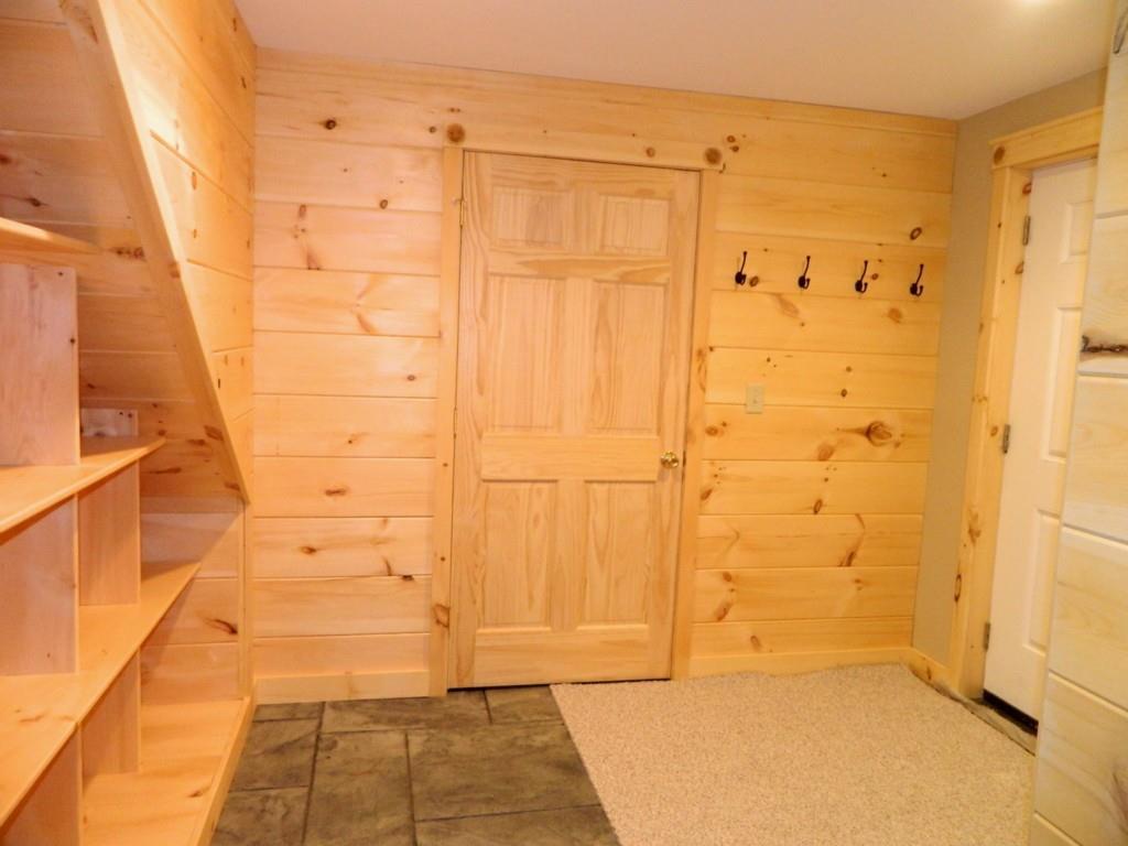 7 Spur Road Bethel, ME 04217 - Photo 16 of 25 Great tiled mudroom on the first floor.