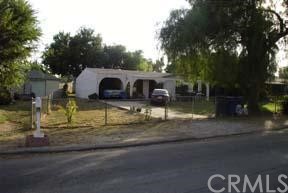 6608 Jones Avenue Riverside, CA 92505 - Photo 1 of 1 a view of a house with a swimming pool