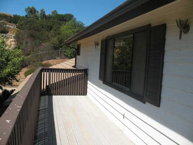 17556 Rancho De Carole Road Ramona, CA 92065 - Photo 18 of 25 Gallery Image 18