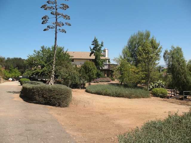 17556 Rancho De Carole Road Ramona, CA 92065 - Photo 22 of 25 Gallery Image 22