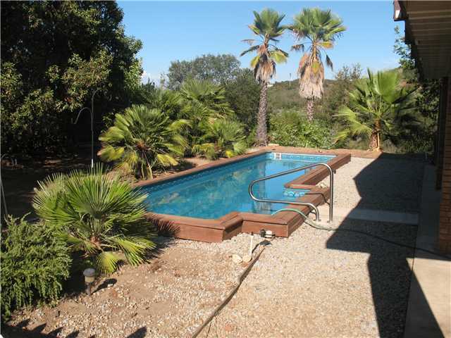 17556 Rancho De Carole Road Ramona, CA 92065 - Photo 4 of 25 Gallery Image 4